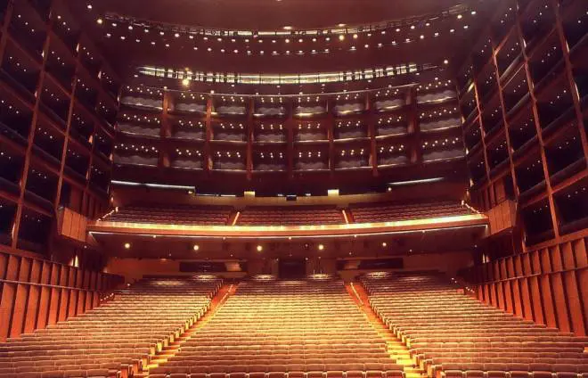 Opéra Berlioz - Corum Montpellier