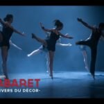 En Mouvance - Modern Cabaret - Envers du decor