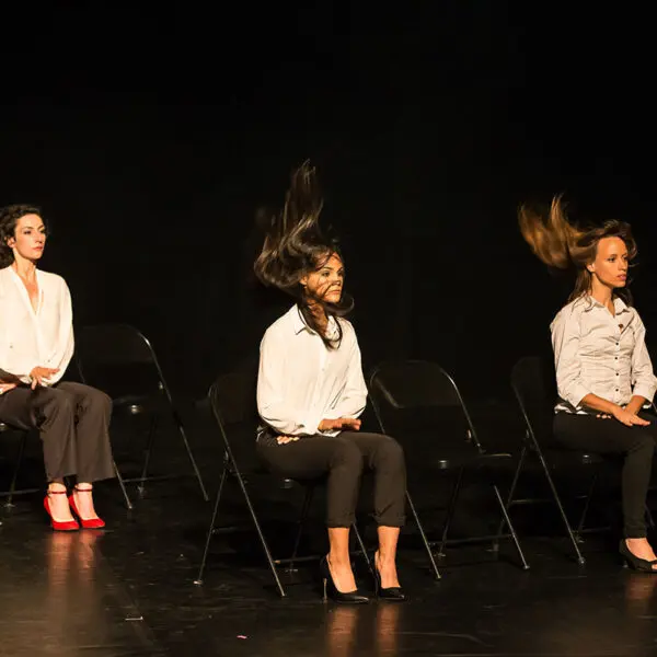 Disciplines 29 Re:Rosas! - Cursus création et répertoire
