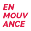 Logo En Mouvance Rouge
