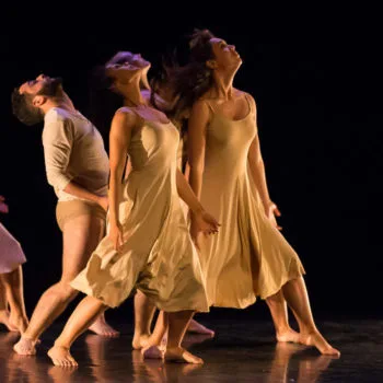 Disciplines 33 Cours de Danse Contemporaine