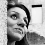 Professeur Modern Jazz Céline Constans