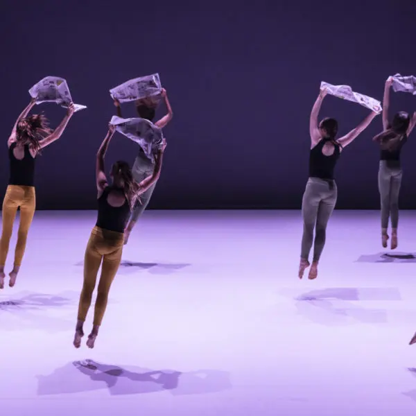 Cursus Scène 30 Cours de danse cursus option scene