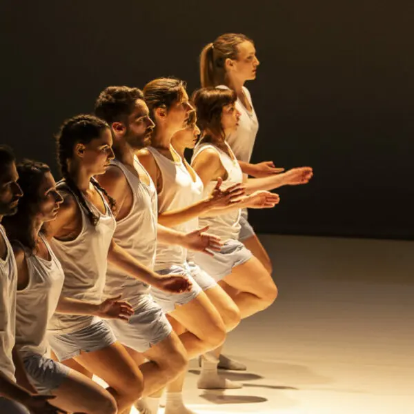Disciplines 32 Cours de danse cursus Creation & Repertoire