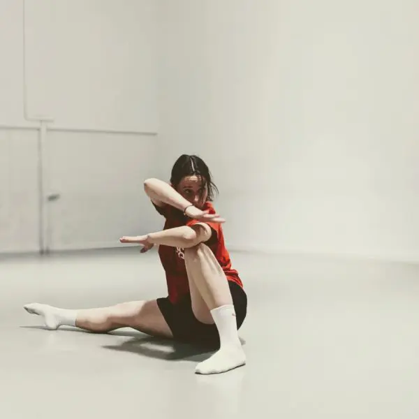 Cursus Scène 28 emma segura - option scene