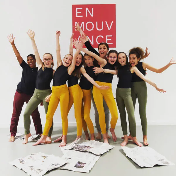 Cursus Scène 29 Cursus scene 2019
