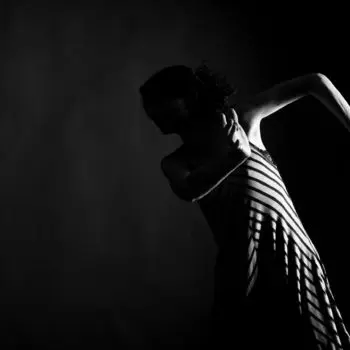 Marina Lick - professeure de danse contemporaine