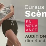 Cursus Scène