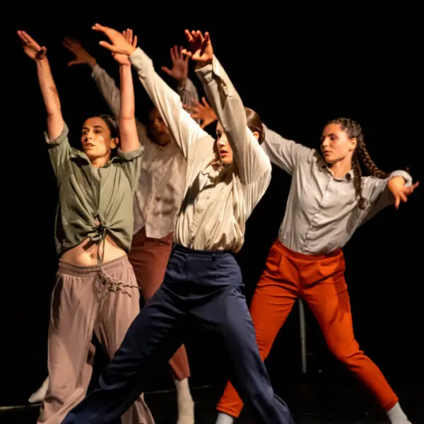 Disciplines 28 Cocotte Minute - Cursus création et répertoire