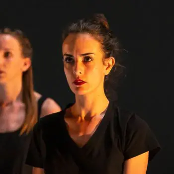 Danse contemporaine