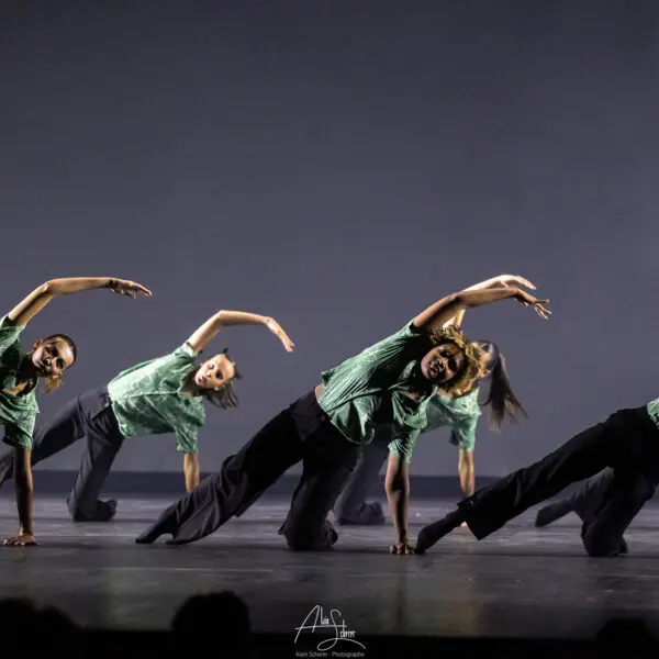 Disciplines 14 danse contemporaine ado montpellier