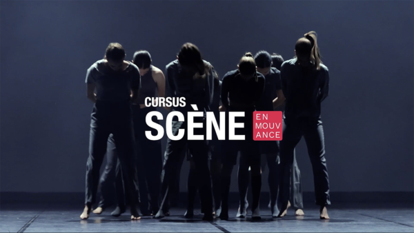 cursus scene