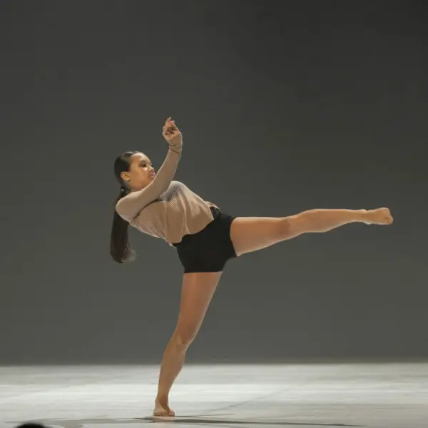Cursus Scène 8 Cursus Scène 5