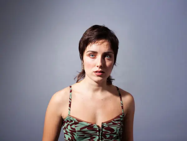 Stage avec Evelien Jansen / Technique + Répertoire 6