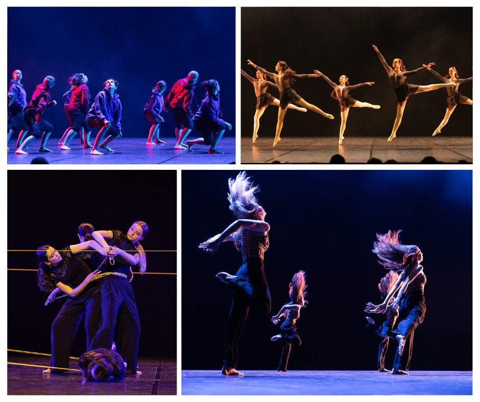 Photos Spectacle En Mouvance Le Fil 2025 - Alain Scherer