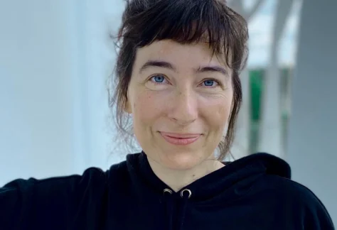 Stage avec Caroline Boussard : Gaga/people + Gaga/dancers + Noa Zuk Répertoire 12