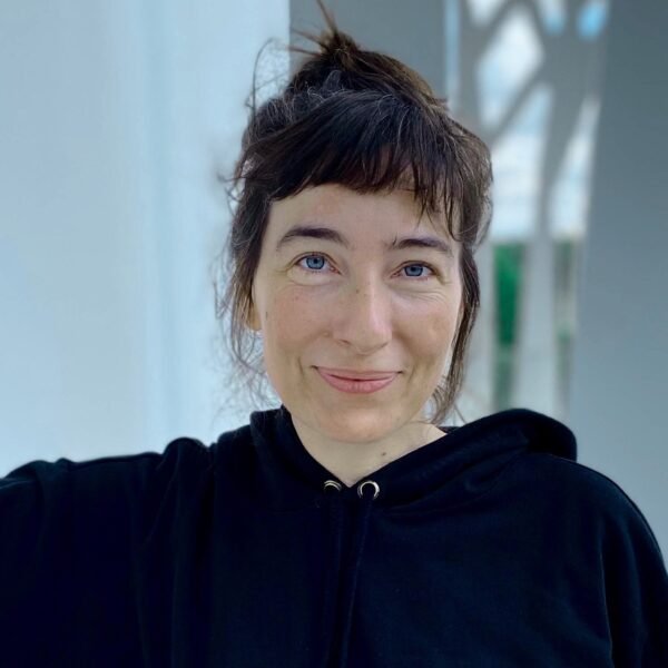 Stage avec Caroline Boussard : Gaga/people + Gaga/dancers + Noa Zuk Répertoire 13