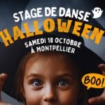 Stage pour les enfants Halloween 36