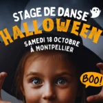 Stage pour les enfants Halloween 57