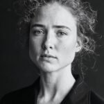 Stage avec Alice Godfrey / Technique + Répertoire Sharon Eyal 2