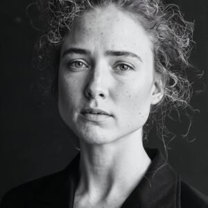 Stage avec Alice Godfrey / Technique + Répertoire Sharon Eyal 13