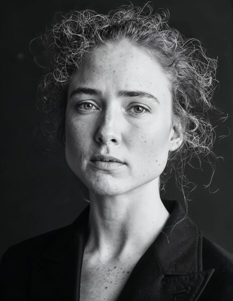 Stage avec Alice Godfrey / Technique + Répertoire Sharon Eyal 7