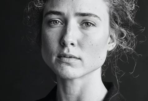 Stage avec Alice Godfrey / Technique + Répertoire Sharon Eyal 14