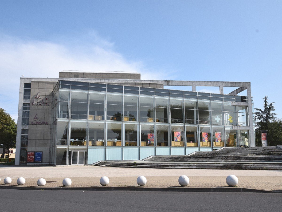 Scène Nationale Grand Narbonne