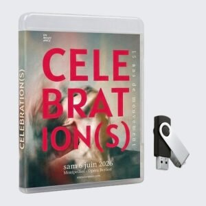 Spectacles de danse 2