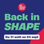 Back In Shape ! 12