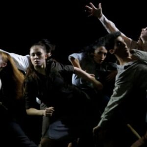 Auditions Cursus Création & Répertoire 10