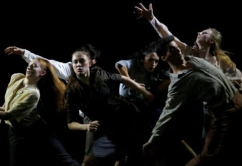 Auditions Cursus Création & Répertoire 12