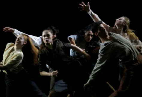 Auditions Cursus Création & Répertoire 12